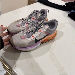 Nike air max sneakers